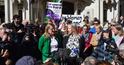 UK High Court Says ‘Man’ and 'Woman' Refer to Biological Sex