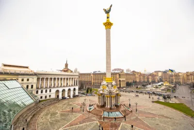 Church leaders appeal for prayer after Russian invasion of Ukraine