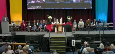 Woman Defrocked from UMC over Same-Sex Relationship Reinstated