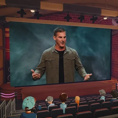 Will the metaverse end the megachurch?
