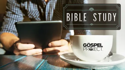 Bible Study: God’s Ten Commandments | Baptist Press