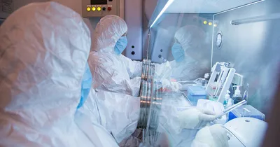 Russian lab worker’s cause of death probed amid pneumonic plague fears