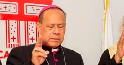 Forced disappearance of Nicaraguan bishop denounced as crime against humanity