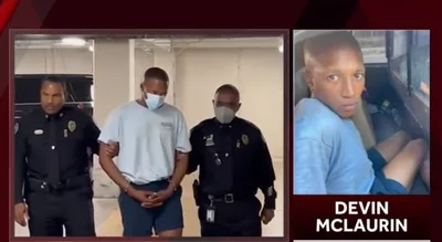 Suspect Arrested in Torching of 2 Black Churches in What Democrat Claims was Tactic to Suppress Votes