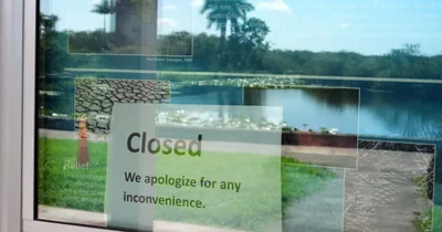 Federal agencies continue some operations as funding lapses