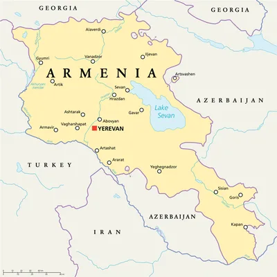 FIRST-PERSON: Remembering the Armenian Genocide | Baptist Press