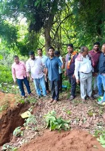 Relatives Kill Christian Woman with Axe Blows, Stones in India - Morningstar News