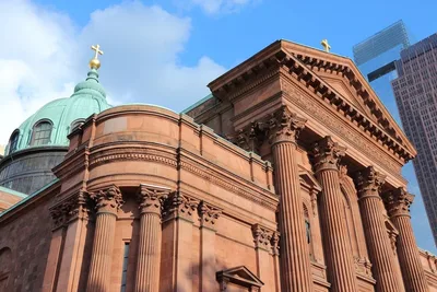 Philadelphia archbishop: ‘Nothing compares’ to being physically present at Sunday Mass