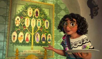 In defense of ‘Encanto’ from Christian critics