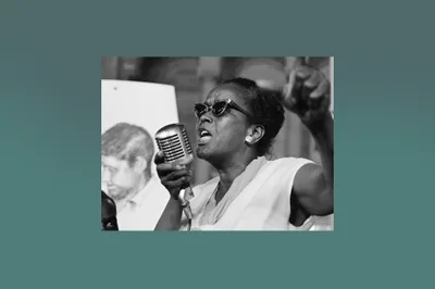 Six Women of Black History You Probably Don't Know About—But Should