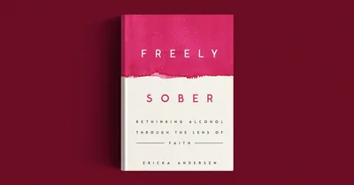 Fighting Addiction Starts with Forgiveness