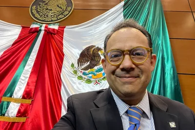Fmr. Mexican Congressman Fined for Calling Trans-Identified Politician a ‘man who describes himself as a woman’