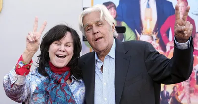 Jay Leno Says He’s Embracing Caregiving Role for Wife with Dementia