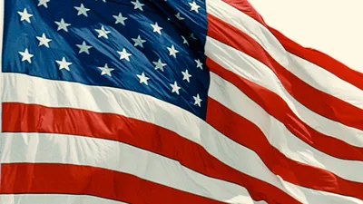 GLENN BECK's American Journey Experience: Why Flag Day Is as Important as July 4th