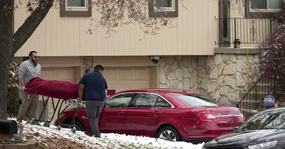 Former Kansas Cop Found Dead on Federal Trial Date