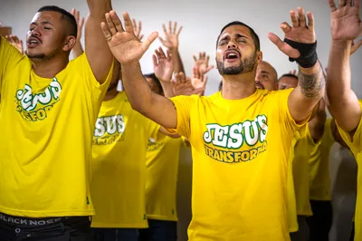 Volunteer Mission Team Sees God Working in Brazil | Baptist Press