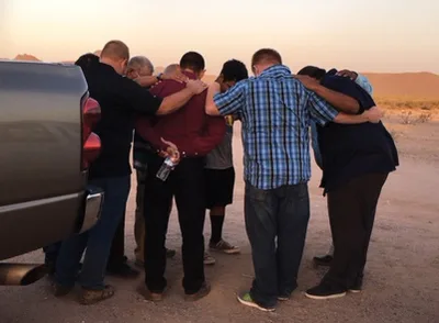 First Indian Baptist aims for multi-tribal reach | Baptist Press