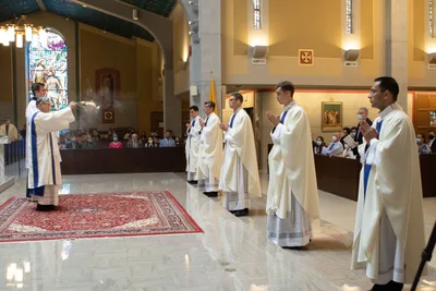 Vocations directors say, ‘Jesus didn’t use flyers’ to attract apostles | Crux