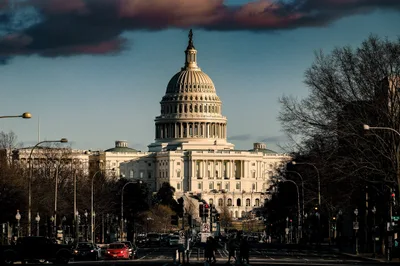 Gallup: Americans' Faith in Institutions Continues to Crumble - RELEVANT