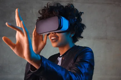 Augmented Reality Might Just Change the World