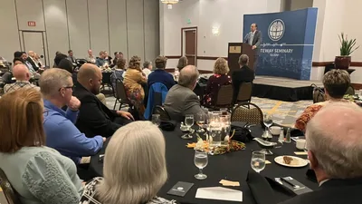 Gateway trustees announce presidential leadership transition | Baptist Press
