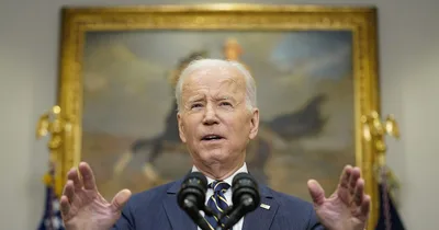 Biden to revoke Russia trade status