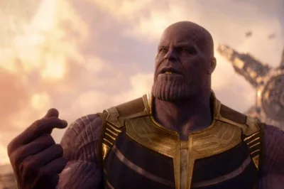 Way Too Many of You Nerds Are Naming Your Babies 'Thanos' - RELEVANT