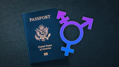 State Dept.'s New 'X' Passports: 'Gender Ideology Has Infiltrated the Highest Levels of the Federal Government'
