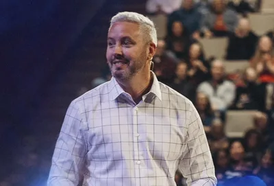 Georgia Baptist leader Levi Skipper moving to Houston megachurch | Baptist Press