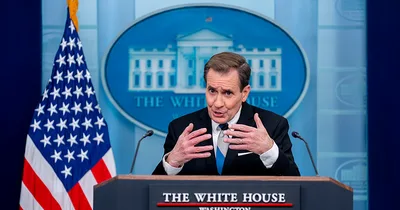 White House Confirms Russian Development of Anti-Satellite Program