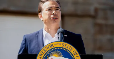 DOJ Probes California Transgender Athletes Law