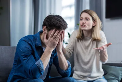 The Victims of Divorce: Statistics and Stories of Hurting Children