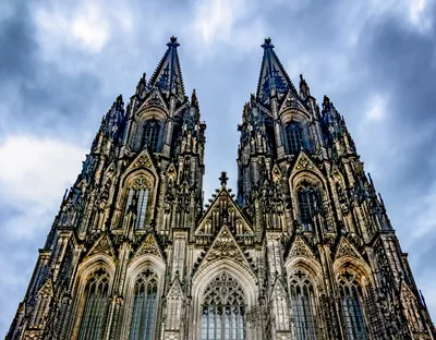 Catholic Church in Germany experiences exodus of members amid abuse scandal