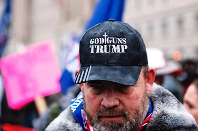 Pew Study: Trump’s White Evangelical Support Increased Between 2016 and 2020