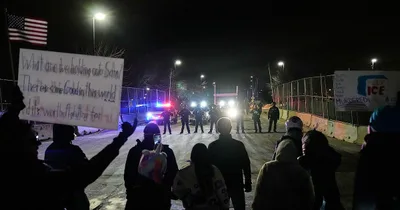 Minneapolis ICE facility must allow clergy to minister to detainees, judge rules