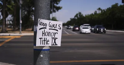 DOJ Sues California for Alleged Title IX Violations in Women's Sports
