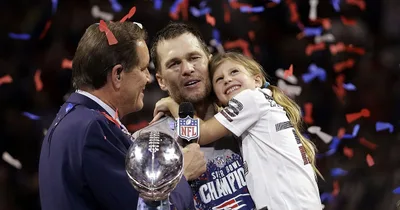 Tom Brady ends 22-season football career