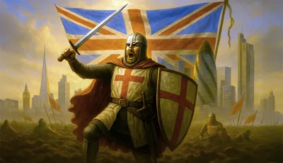 Beware of weaponizing Christianity against immigrants and denying the reality and meaning of the gospel