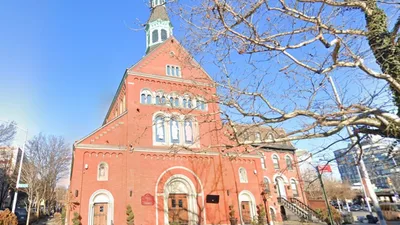 Brooklyn Bishop 'appalled' over Lewd Sabrina Carpenter Music Video Filmed in Church