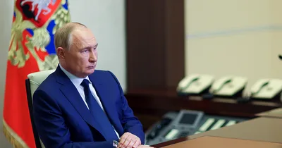 Russia Declares Emergency after Ukrainian Incursion