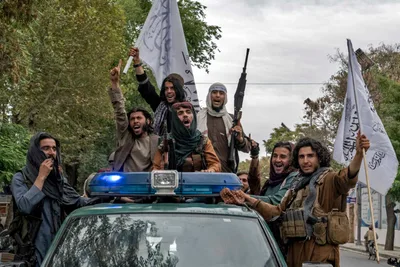 ‘The Lord Is at Work’: Signs Christianity Is Growing Amid Brutal, Chaotic, and Taliban-Ravaged Afghanistan