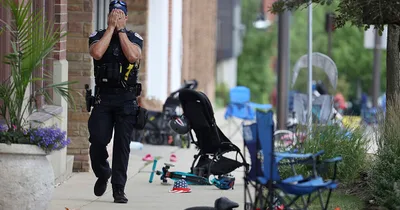Death Toll Rises to 7, 30 Wounded in Chicago Shooting