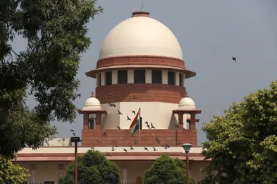 Indian Archbishop Fears for Christians under Anti-Conversion Laws