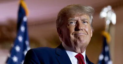 Trump Indictment Says He Revealed Classified Docs
