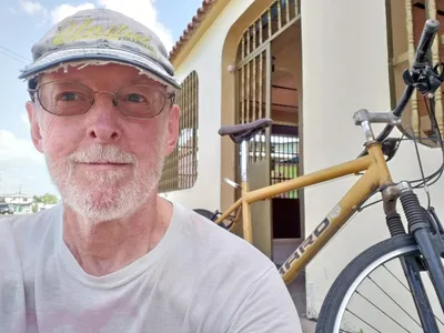 Priest struck and killed while riding bike in Minnesota | Crux