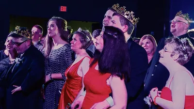 Watch Official 'Night to Shine' 2020 Worldwide Highlight Video from Tim Tebow Foundation