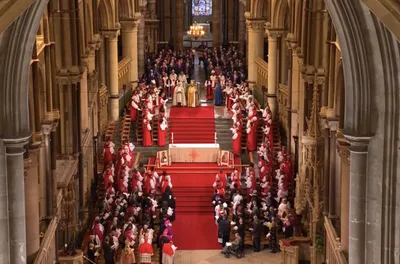 Church of England blessing same-sex relationships 'a bridge too far'