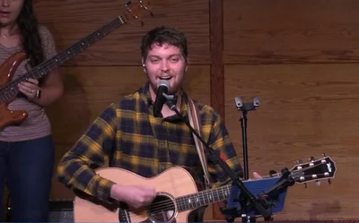 Married Worship Leader Arrested, Fired after Charges of Sexually Assaulting 16-Year-Old at Church