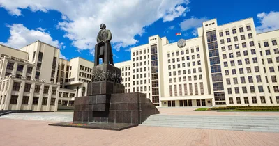 Belarus Proposes Bill To Strip Citizens of Right To Appeal Religious Freedom Cases to the UN