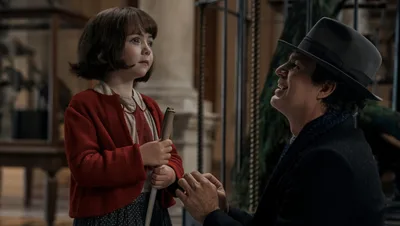 Netflix Adaptation of 'All the Light We Cannot See' WWII Bestseller Highlights 'triumph over evil'